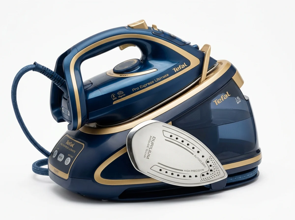 Tefal Pro Express Vision GV9821E0