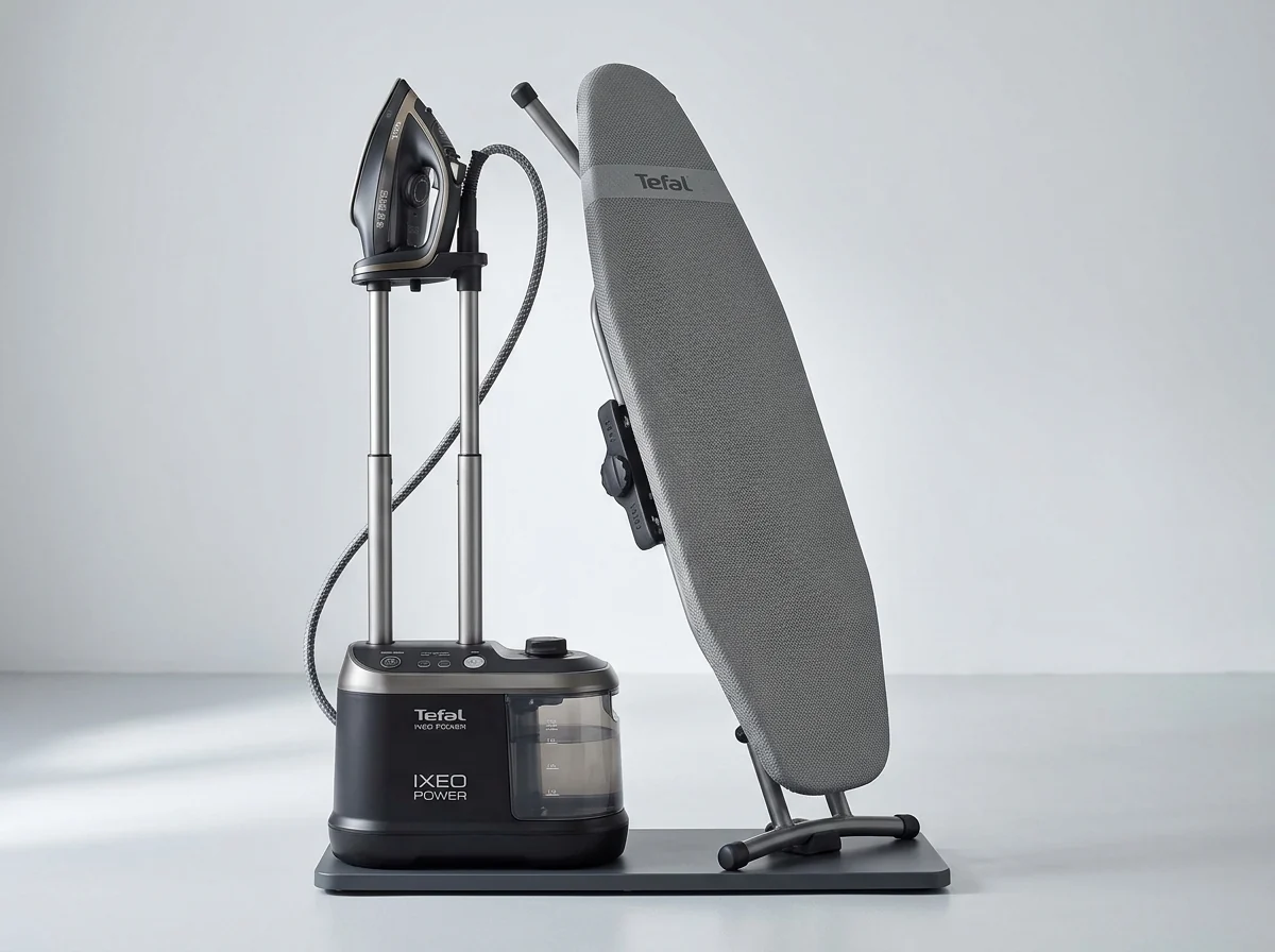Tefal IXEO Power QT2020E0