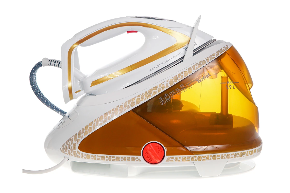 Парогенераторы Tefal Pro Express